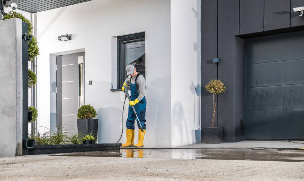 Best Driveway Cleaning and Restoration in Port Byron, NY